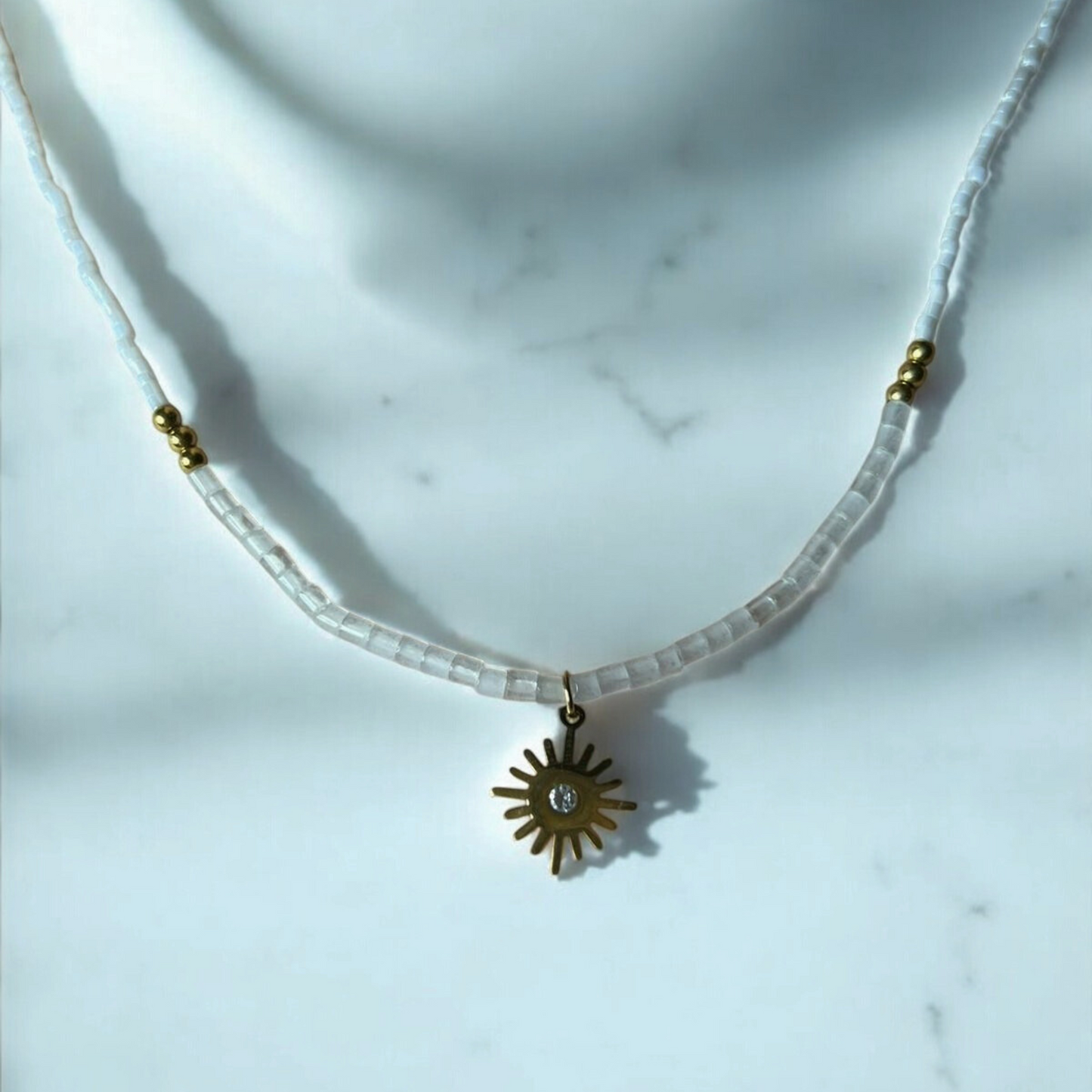 Collier Arii