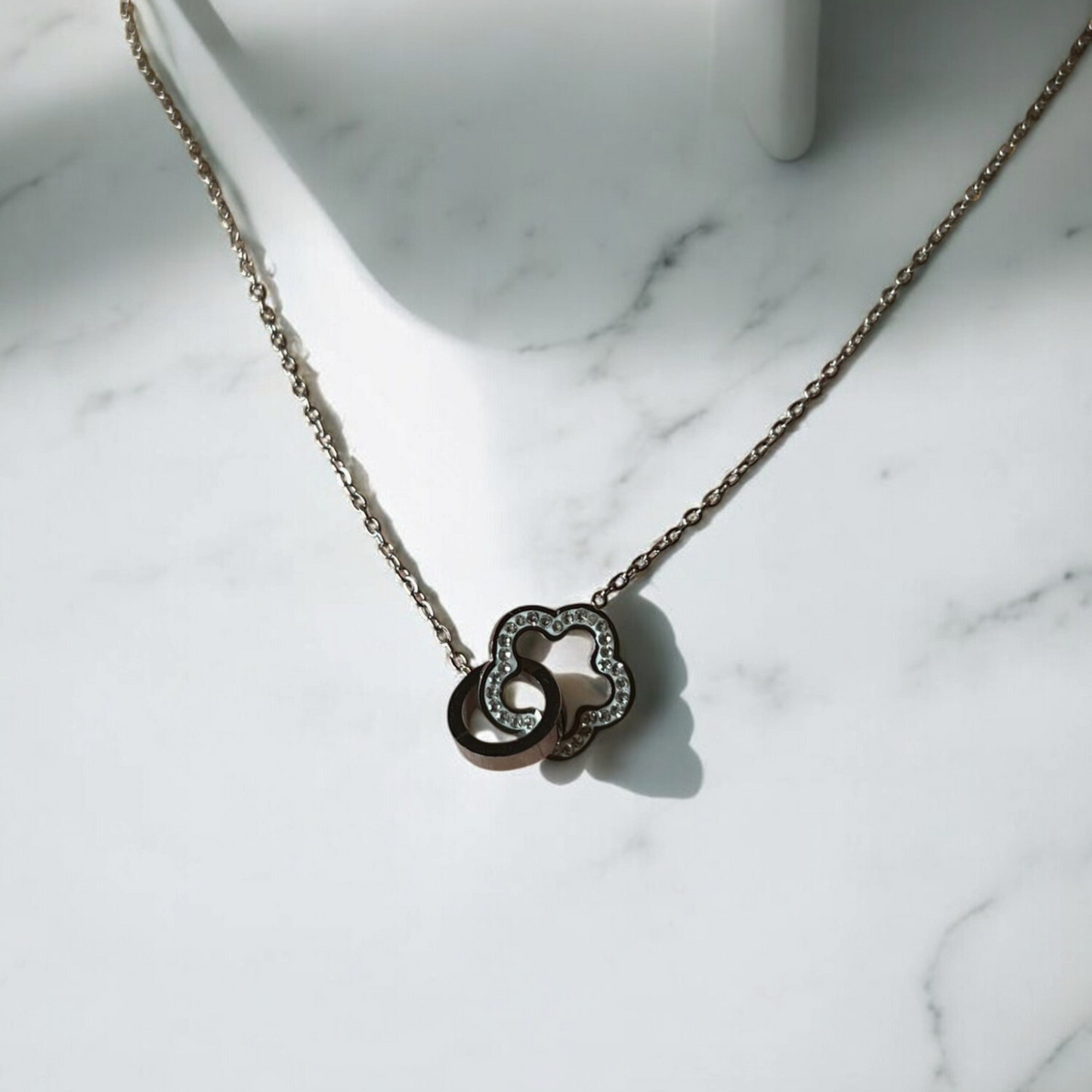 Collier Bleuenn