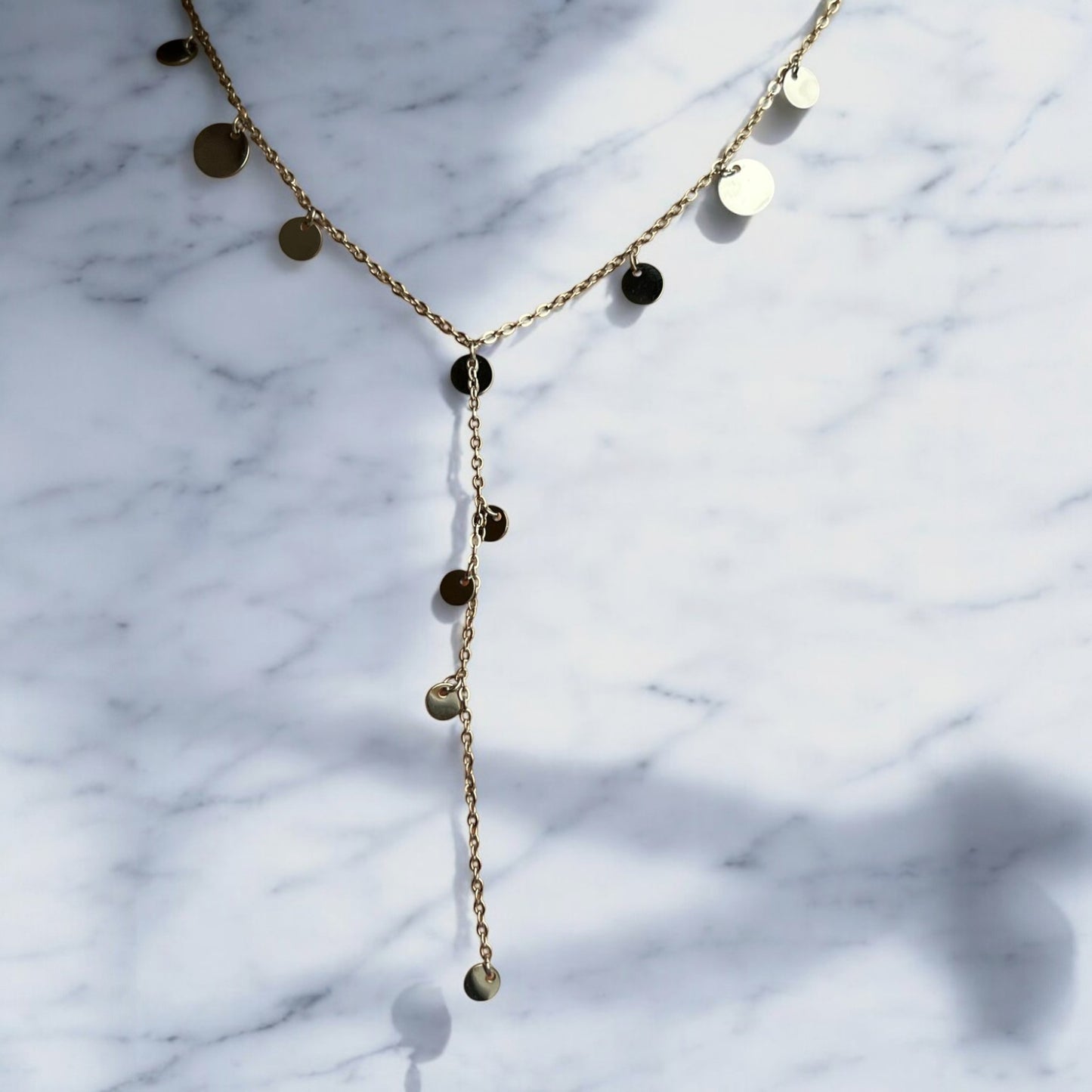 Collier Calypso
