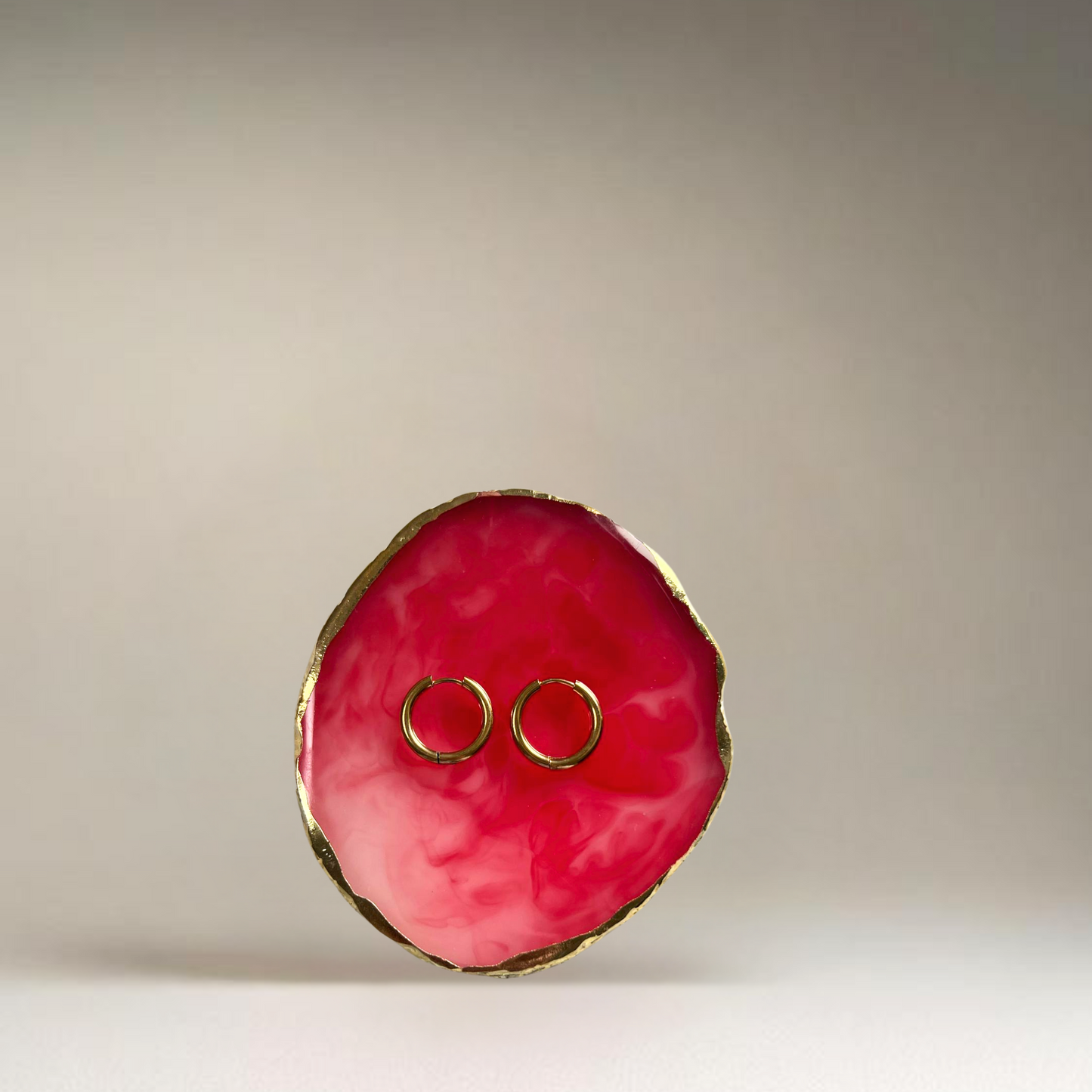 Boucles d'oreilles gailys