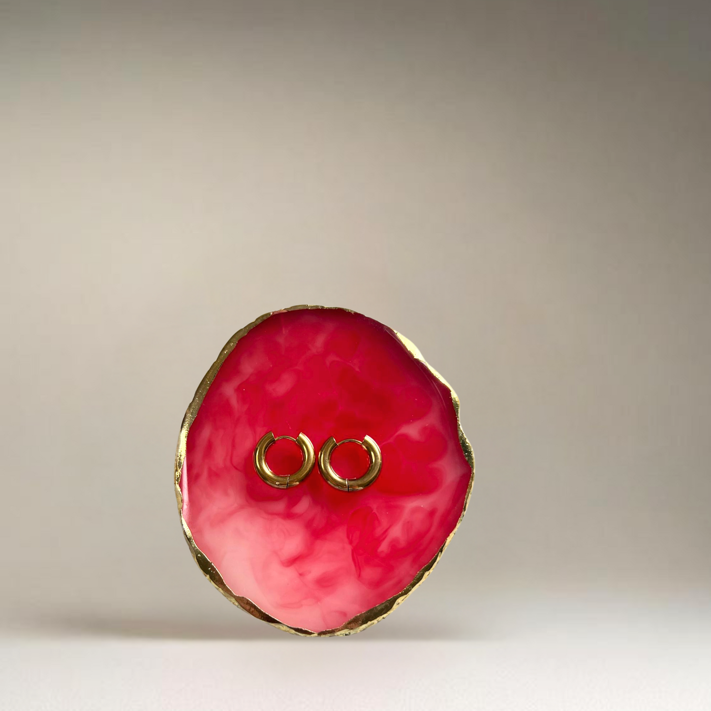 Boucles d'oreilles gailys