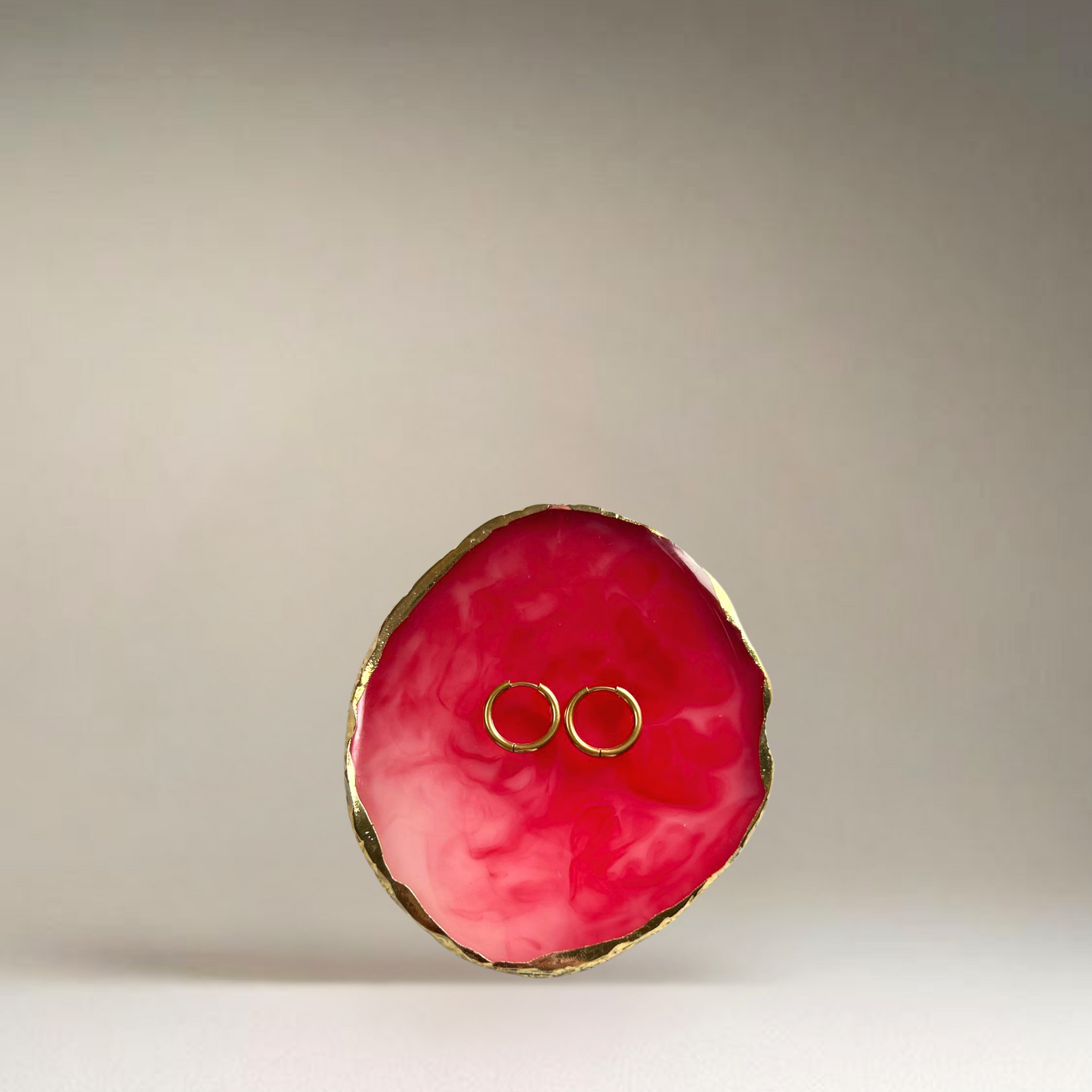 Boucles d'oreilles gailys