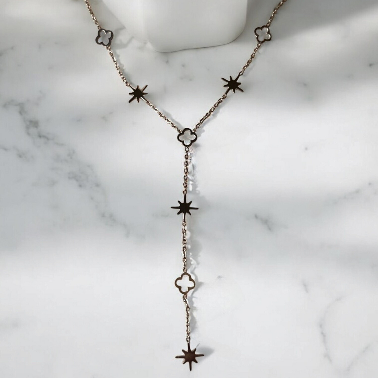 Collier Marie