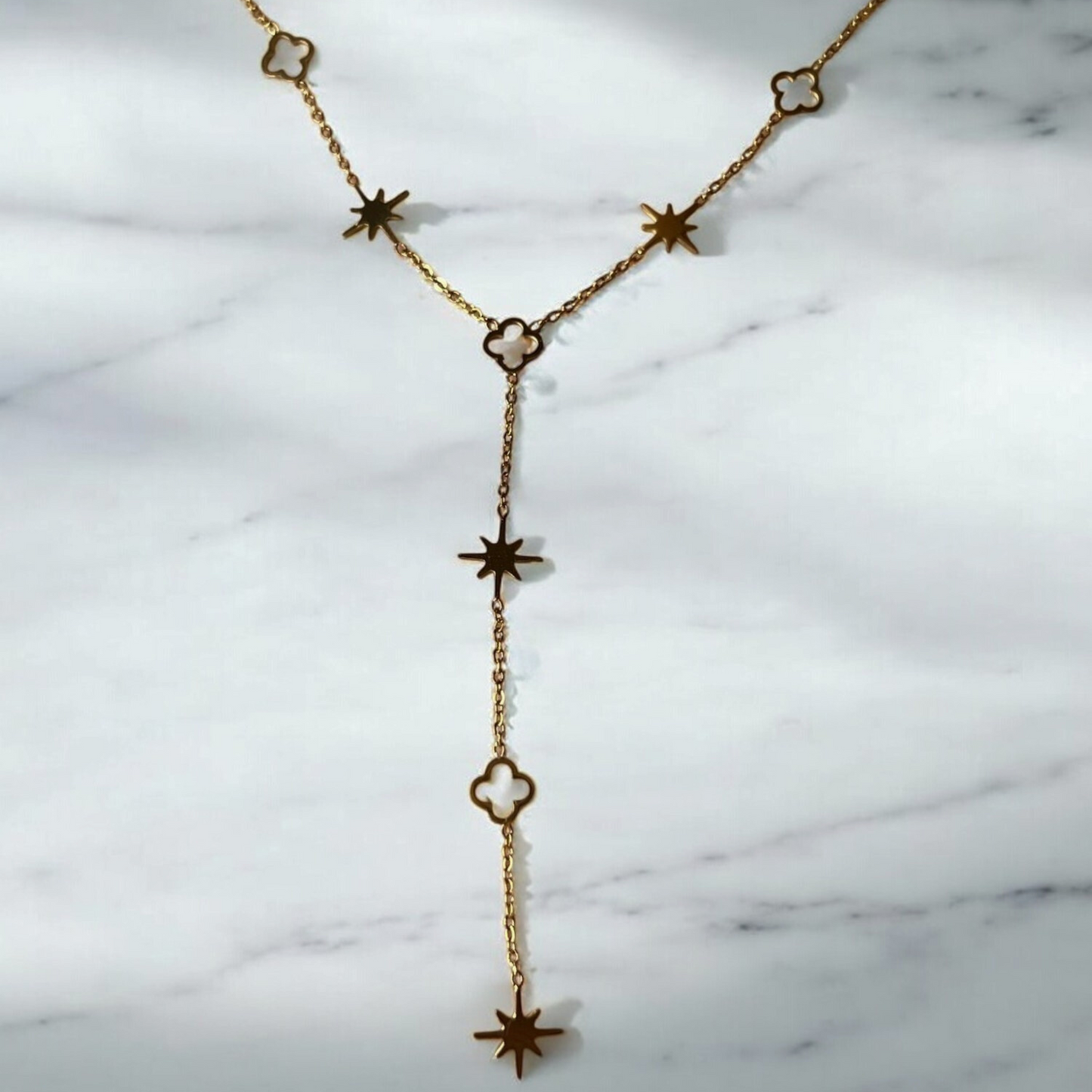 Collier Marie