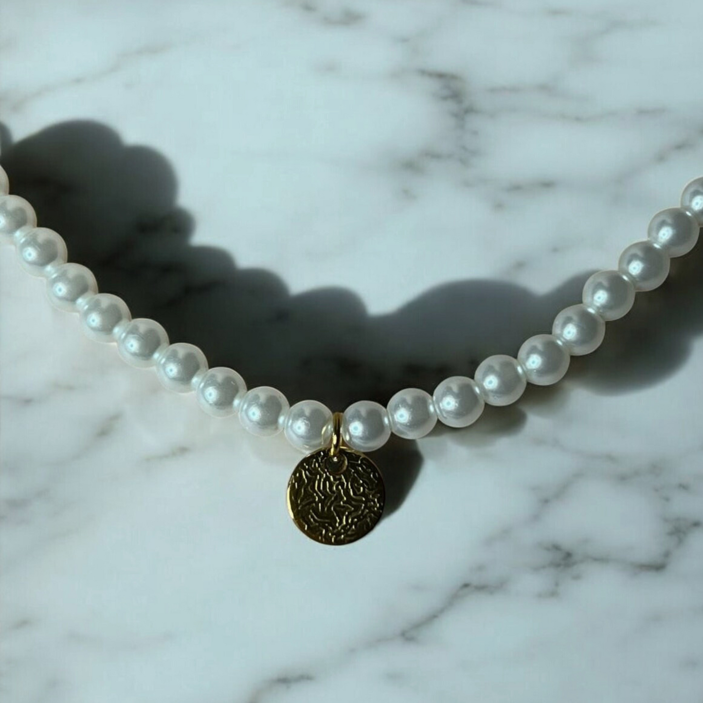 Collier Mylena