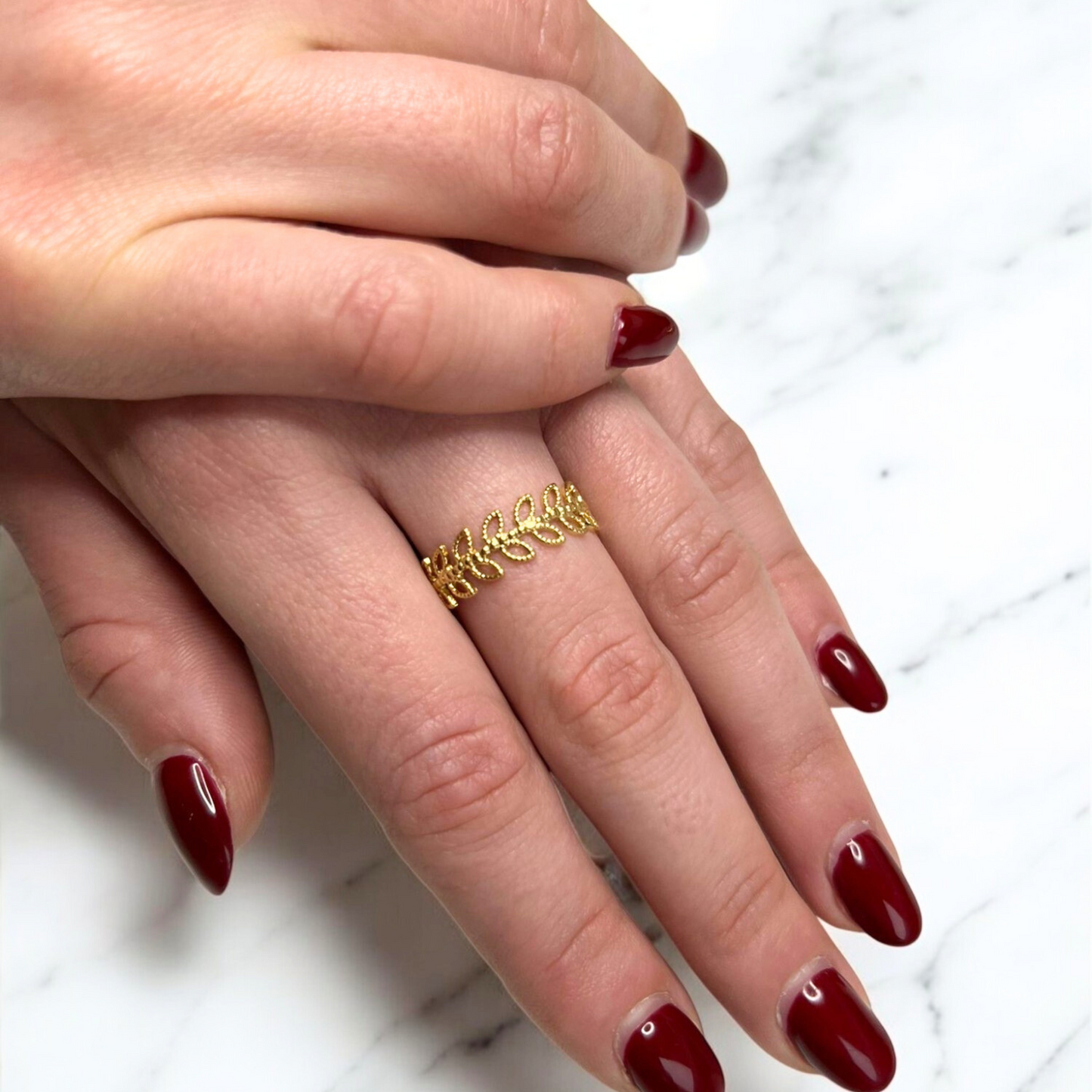 Bague Talma