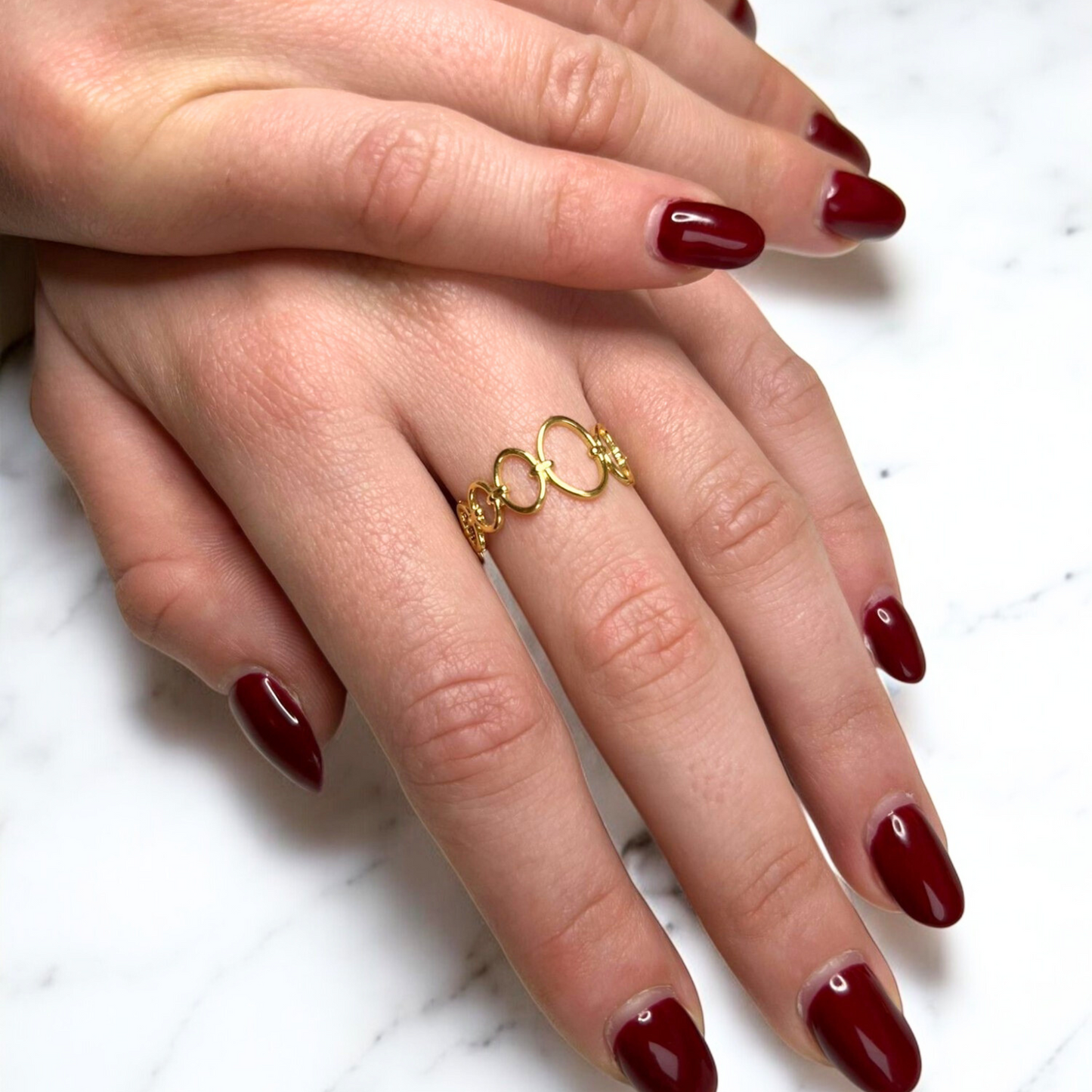 Bague Thya