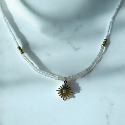 Collier Arii