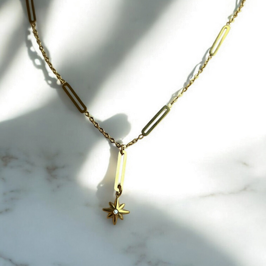 Collier Ciel