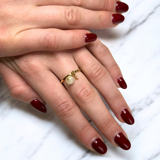 Bague Elya