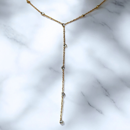 Collier Elymane