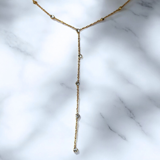 Collier Elymane