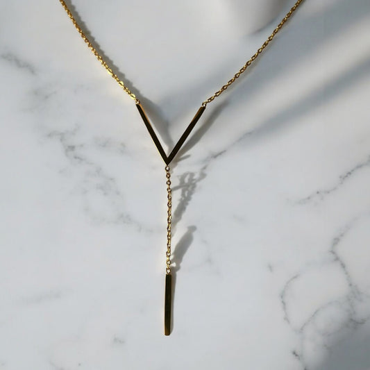 Collier Leya