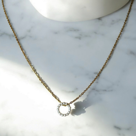 Collier Myla